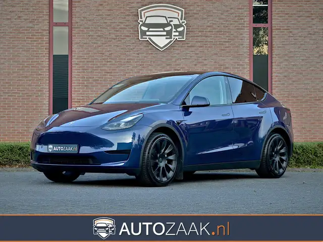 Tesla Model Y RWD 58 kWh | € 31.280 excl. BTW