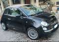 Fiat 500C 1.3 mjt 16v Lounge 95cv my14 Nero - thumbnail 3