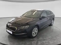 Skoda Octavia Selection
