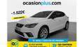 SEAT Ibiza 1.0 TGI S&S FR 90 Weiß - thumbnail 1