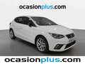 SEAT Ibiza 1.0 TGI S&S FR 90 Weiß - thumbnail 2