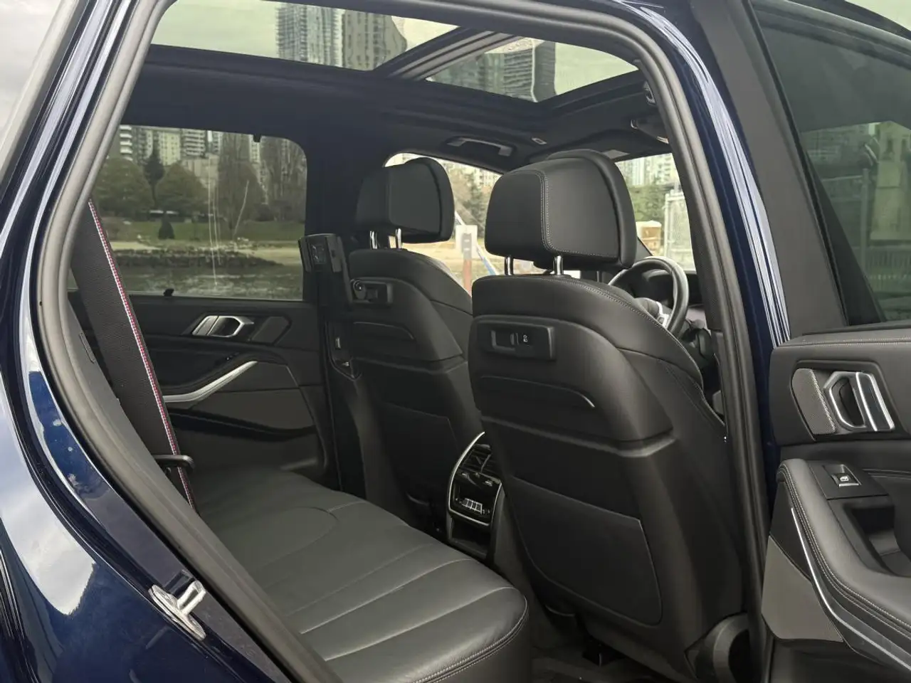 BMW X5 снимка BMW X5