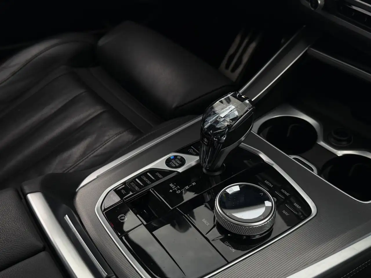BMW X5 снимка BMW X5