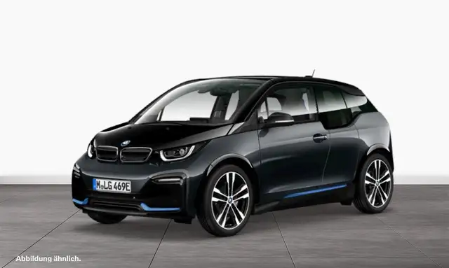 BMW i3 s 120Ah NaviProf*ACC*KAMERA*20 ZOLL*Schnellladen