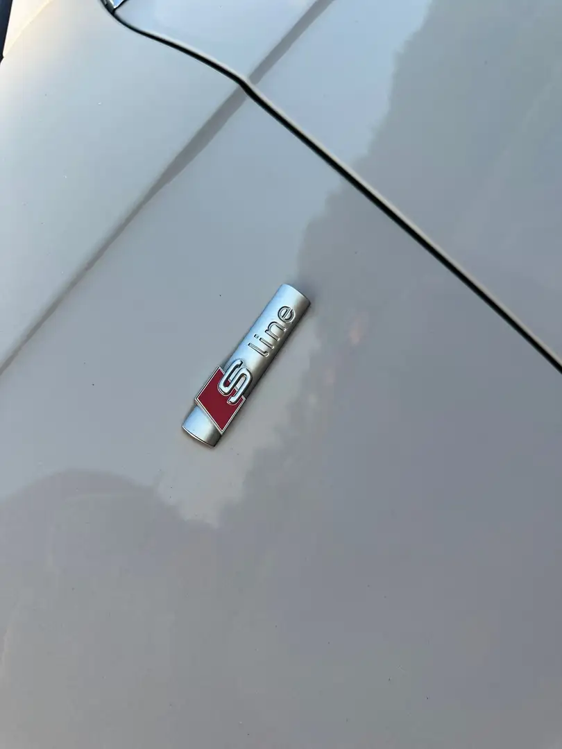 Audi A4 2.0 TFSI quattro S tronic Ambiente - 1