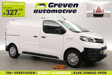 Elektrisch 75 kWh Extra Range Navigator L2H1 | Sne