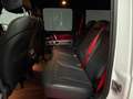 Mercedes-Benz G 500 AMG-LINE*EXCLUSIV*MANUF*MY23*RAUTE*MEGAVO Weiß - thumbnail 15