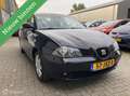 SEAT Cordoba 1.4-16V Last Edition ZEER GOED ONDERHOUDEN! Zwart - thumbnail 3