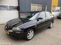 SEAT Cordoba 1.4-16V Last Edition ZEER GOED ONDERHOUDEN! Zwart - thumbnail 8