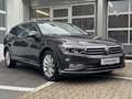 Volkswagen Passat Variant 2.0 TDI DSG/IQ LIGHT/AHK/ Grau - thumbnail 3