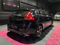 Volvo V40 V40 D2 115 R-Design Zwart - thumbnail 3