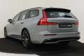 Volvo V60 T6 PLUG-IN HYBRID AWD PLUS DARK -HARMAN/KARDON|360 Gris - thumbnail 5