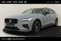 Volvo V60 T6 PLUG-IN HYBRID AWD PLUS DARK -HARMAN/KARDON|360 Gris - thumbnail 1