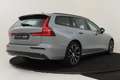 Volvo V60 T6 PLUG-IN HYBRID AWD PLUS DARK -HARMAN/KARDON|360 Gris - thumbnail 3