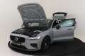 Volvo V60 T6 PLUG-IN HYBRID AWD PLUS DARK -HARMAN/KARDON|360 Gris - thumbnail 17