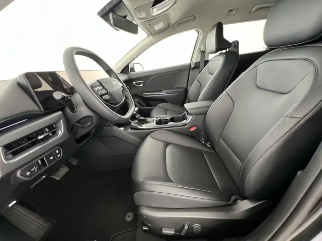 Kia K4 view 8
