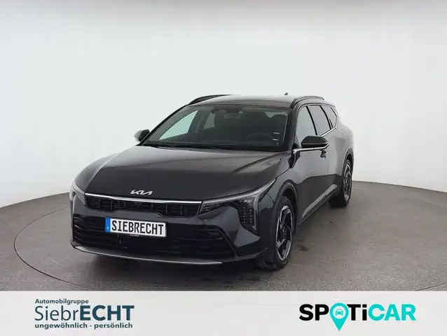 2026 Kia K4 in Grey for sale