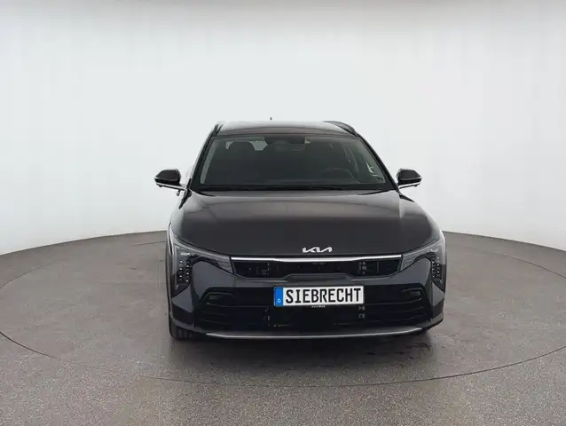 Kia K4 view 2