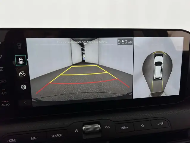 Kia K4 view 12