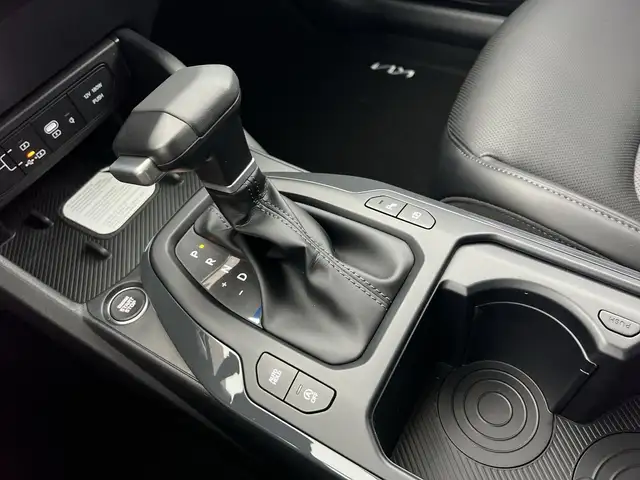 Kia K4 view 14