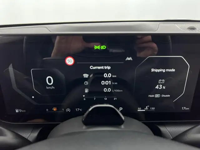 Kia K4 view 11