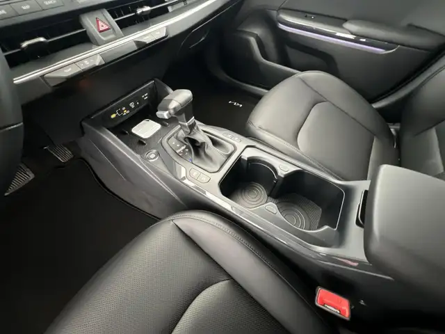 Kia K4 view 15