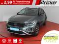 Volkswagen T-Roc Goal 2.0 TDI DSG 223,-ohne Anzahlung AHK Navi Kam Grau - thumbnail 2