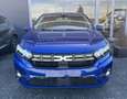 Dacia Sandero Streetway Expression TCe 90 CVT - OFFERTA APRILE Blu/Azzurro - thumbnail 2