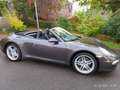Porsche 991 911 Carrera Cabriolet PDK Braun - thumbnail 1