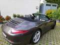 Porsche 991 911 Carrera Cabriolet PDK Braun - thumbnail 3