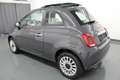 Fiat 500 1.2 Lounge DUALOGIC+SKYDOME!!! Grijs - thumbnail 2