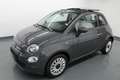 Fiat 500 1.2 Lounge DUALOGIC+SKYDOME!!! Grijs - thumbnail 1