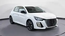Peugeot 208 1.2 100 Allure - Mirror Link - Radars AV \u0026 AR