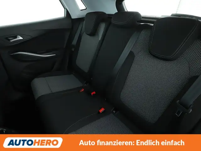 Opel Grandland X view 14