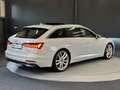 Audi A6 Avant 45TFSI quattro Sport/S-Line*21Zoll*NP:92.125 Blanc - thumbnail 5