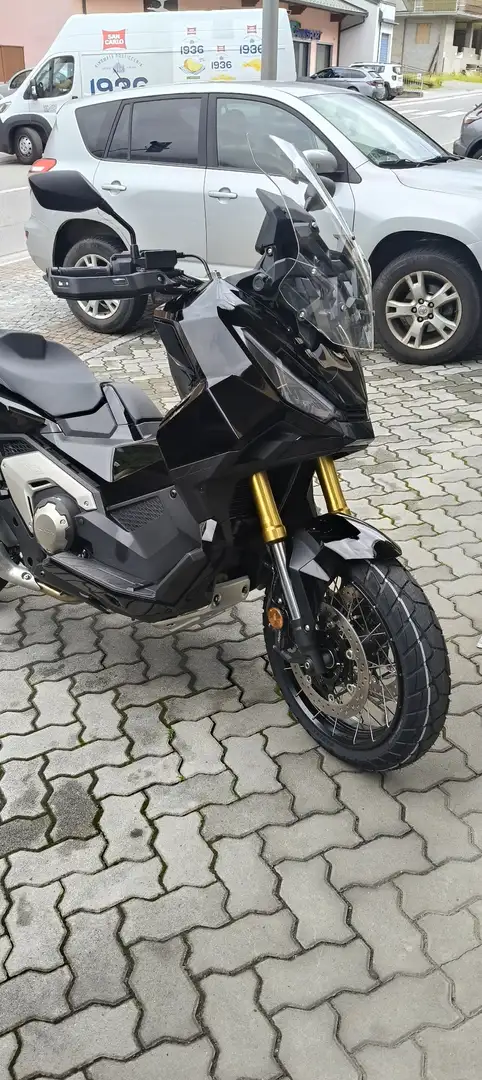 Honda X-ADV Nero - 2