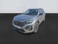 Peugeot 2008 Hybrid Allure eDCS6 145 Gris - thumbnail 1
