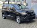 Toyota Proace City CHALLENGER 50KWH ELECTRIC NIEUW&DIRECT LEVERBAAR! Zwart - thumbnail 2