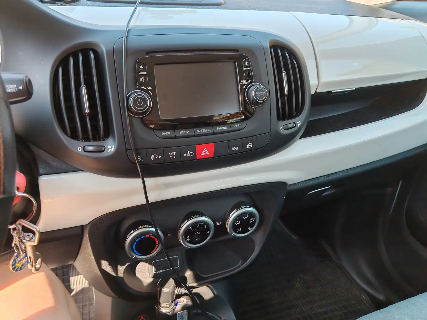 Fiat 500L 1.4 Urban 95cv - 1