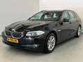 BMW 528 5-serie Touring 528i Executive / Xenon / Stoelverw Schwarz - thumbnail 3
