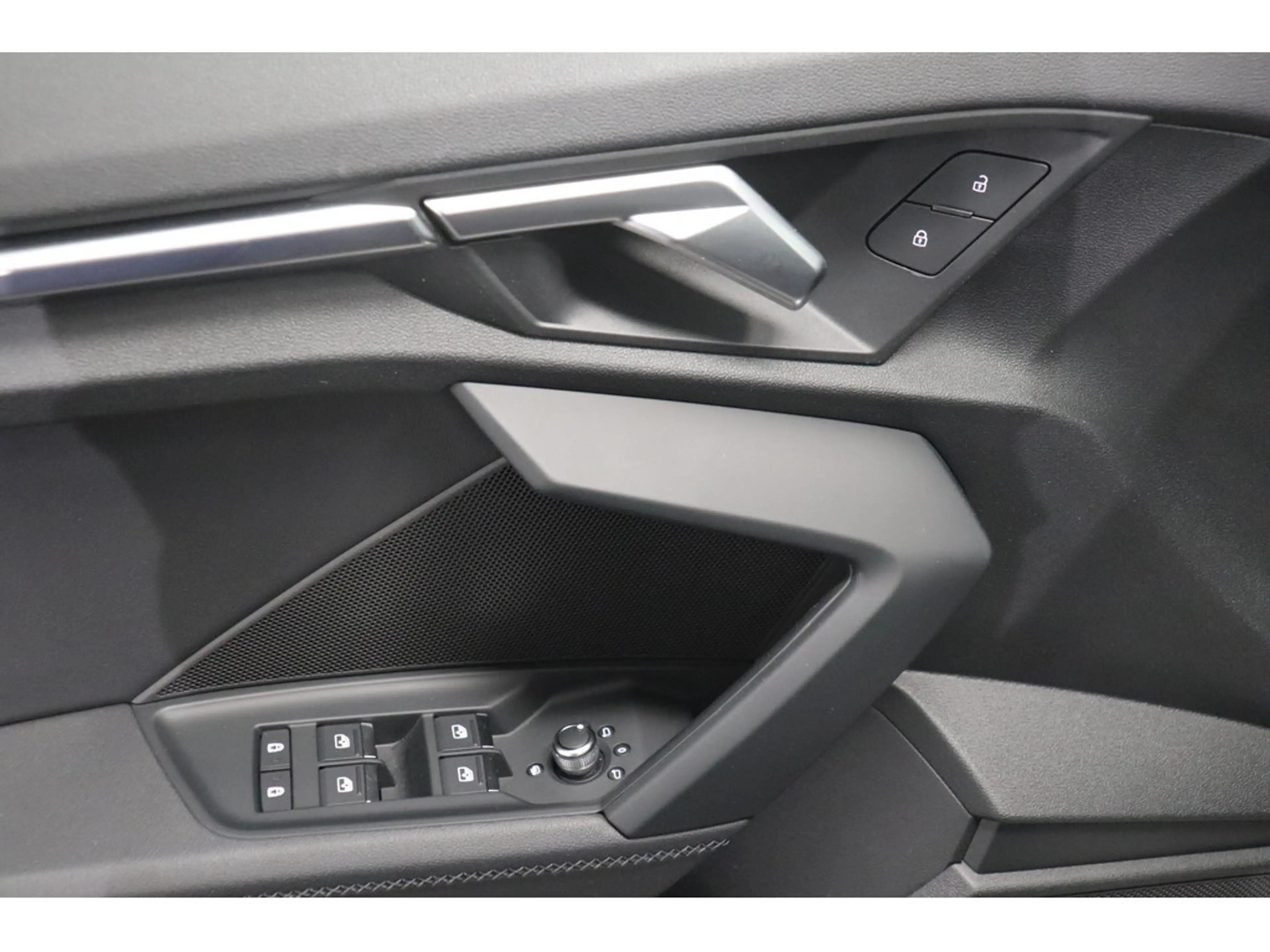 Audi S3 quattro 2.0 TFSI Sportback #LED #NAVI — photo 13