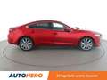 Mazda 6 2.5 Sports-Line Aut.*NAVI*LED*360CAM*SHZ*LHZ*ALU* Rosso - thumbnail 7