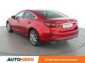 Mazda 6 2.5 Sports-Line Aut.*NAVI*LED*360CAM*SHZ*LHZ*ALU* Rosso - thumbnail 4
