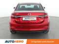 Mazda 6 2.5 Sports-Line Aut.*NAVI*LED*360CAM*SHZ*LHZ*ALU* Rosso - thumbnail 5