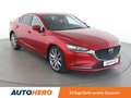 Mazda 6 2.5 Sports-Line Aut.*NAVI*LED*360CAM*SHZ*LHZ*ALU* Rosso - thumbnail 8