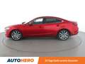 Mazda 6 2.5 Sports-Line Aut.*NAVI*LED*360CAM*SHZ*LHZ*ALU* Rosso - thumbnail 3