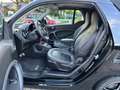 smart forTwo Cabrio Prime SPORT-90PS-LED-NAVI-KAM-DAB Schwarz - thumbnail 9
