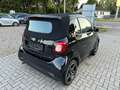 smart forTwo Cabrio Prime SPORT-90PS-LED-NAVI-KAM-DAB Schwarz - thumbnail 7