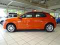 Opel Corsa-e EDITION KlimaA+AUT+SpurH Oranje - thumbnail 3