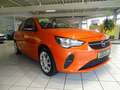 Opel Corsa-e EDITION KlimaA+AUT+SpurH Orange - thumbnail 7